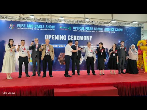 Vietnam 2024 Highlights