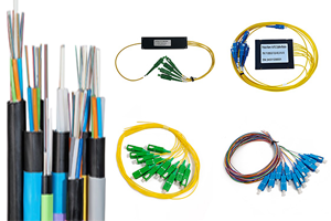 Fiber Optic Communication